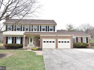 909 Metfield Rd, Towson, MD 21286