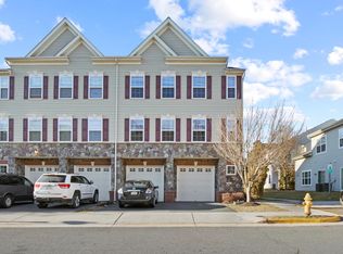 11149 Wortham Crest Cir, Manassas, VA 20109