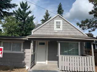 14705 SE Main St, Portland, OR 97233