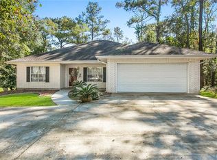 221 Partridge Rd, Slidell, LA 70461