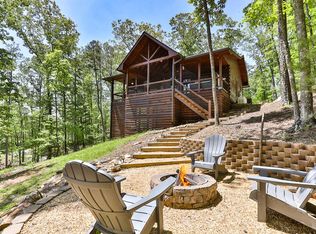 79 Haley Dr, Cherry Log, GA 30522