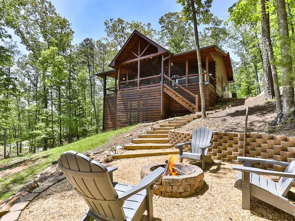 79 Haley Dr, Cherry Log, GA 30522