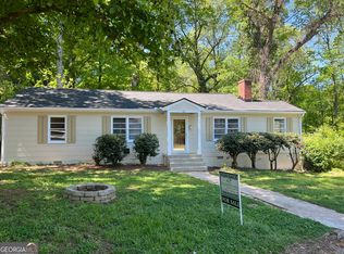65 Jefferson Cir, Athens, GA