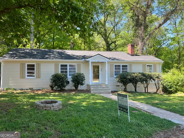 65 Jefferson Cir, Athens, GA 30601