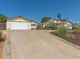 13858 Pomerado Rd, Poway, CA 92064