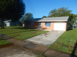 1250 Freil Rd NE, Palm Bay, FL 32905