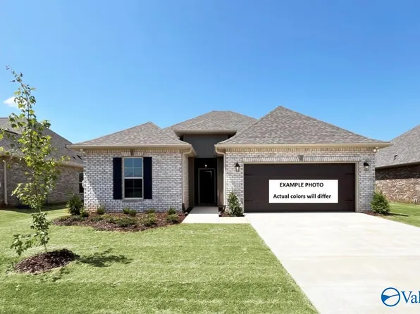 108 Junebug Dr, Madison, AL 35756