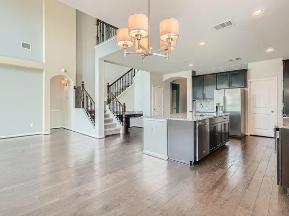 128 Phil Mickelson Ct, Round Rock, TX 78664