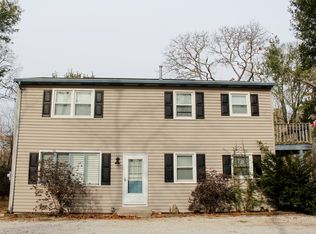10 Corsons Tavern Rd #A, Ocean View, NJ 08230