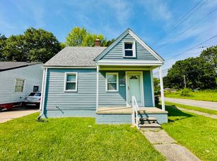 4415 Neff Ave, Detroit, MI 48224