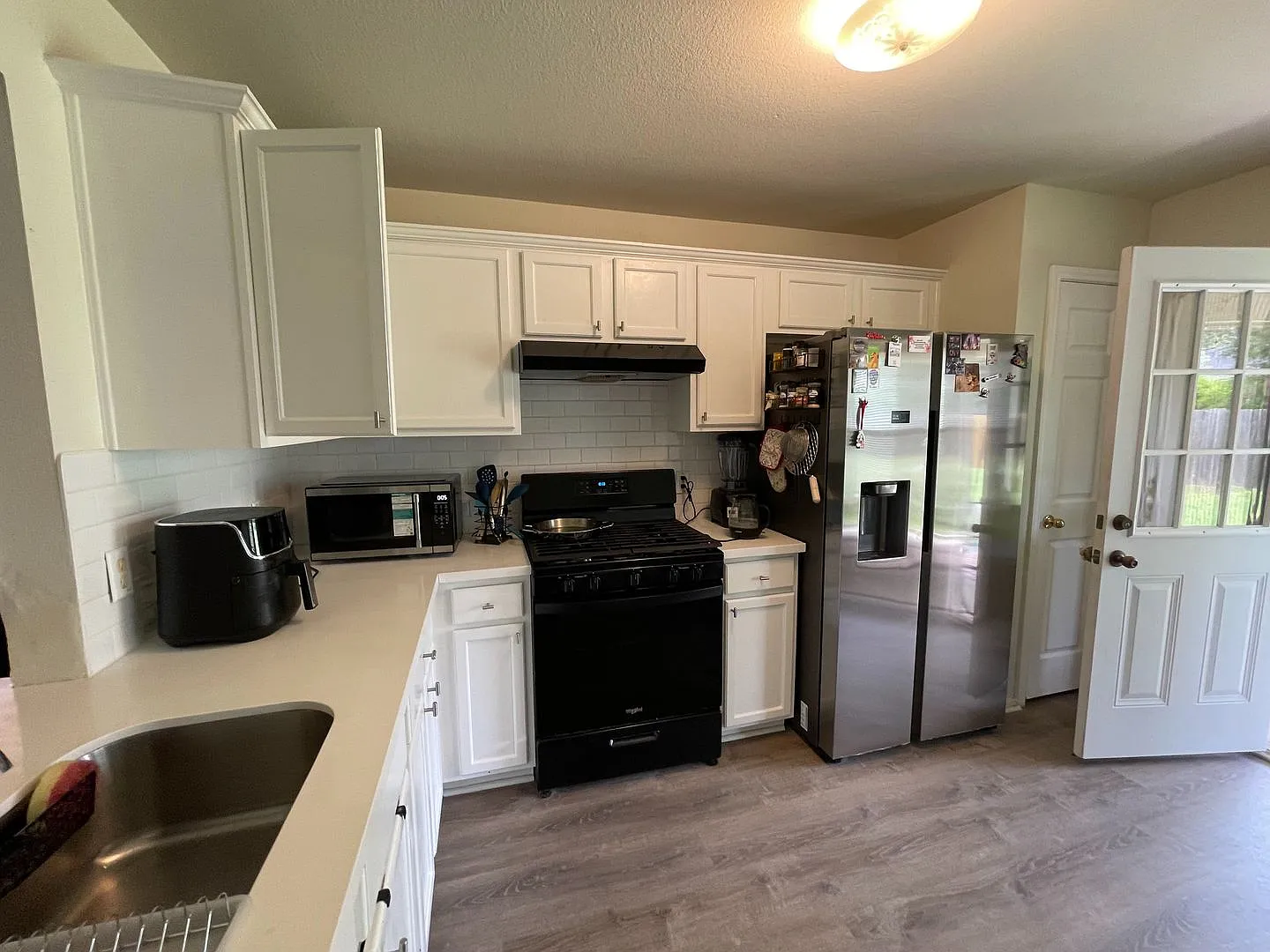 Room in 3 Bedroom Home in Leander — Photo 3