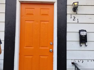 121-123 N Hampton Rd #121, Columbus, OH 43213