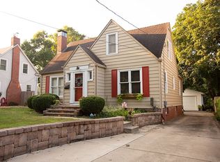 4130 Northwest Dr, Des Moines, IA 50310