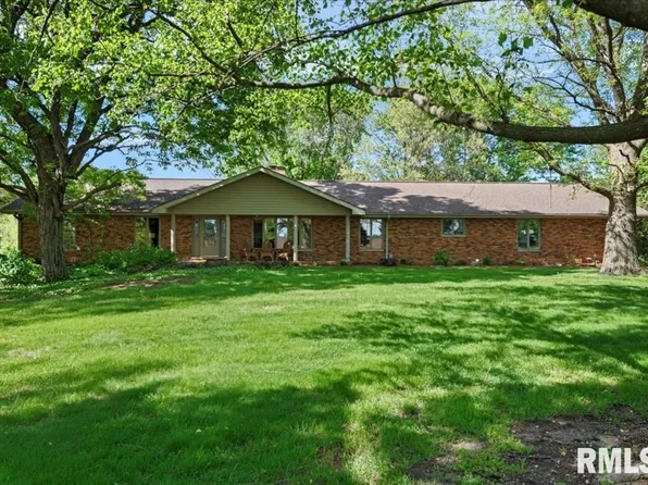 6901 W Iles Ave, New Berlin, IL 62670