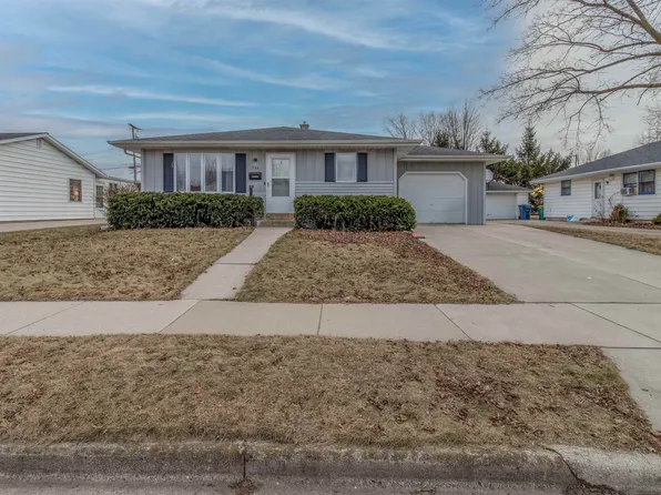 534 Boyd St, Fond Du Lac, WI 54935