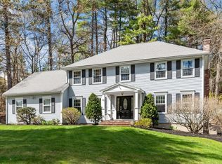 117 Depot St, Westford, MA 01886