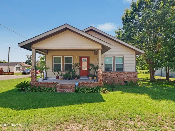701 Fournier Ave, Gulfport, MS 39501