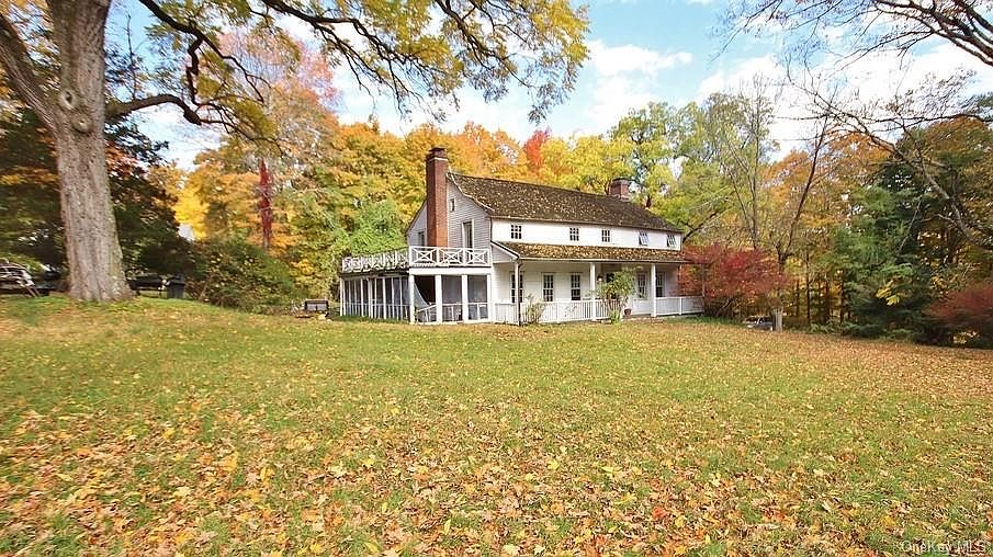 420 Nanny Hagen Road, Thornwood, NY 10594 MLS H6271053 Zillow