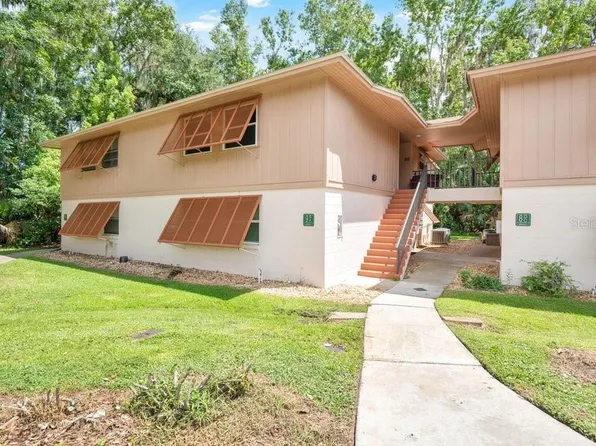 150 WAX MYRTLE WOODS COURT #9B, DELTONA, FL 32725
