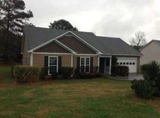 104 River Meadow Ct, Calhoun, GA 30701