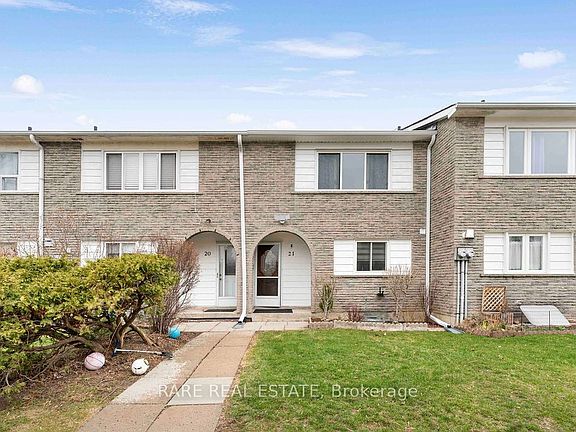 2nd image of 2006 Martin Grove Rd #21