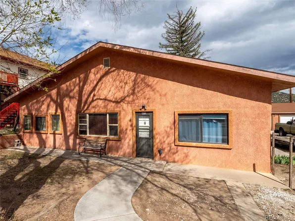 603 Hunt Street, Salida, CO 81201