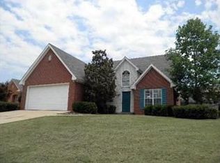 2490 Chancellor Ridge Rd, Prattville, AL 36066