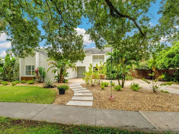 1648 Cypress Point Ln, Winter Park, FL 32792