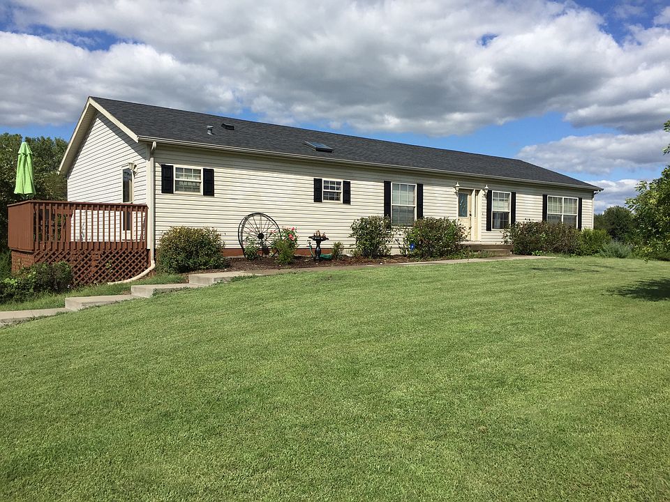 Beautiful Ranch style home