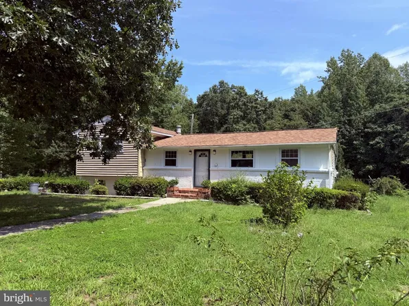 23417 Jordan Smith Rd, Ruther Glen, VA 22546
