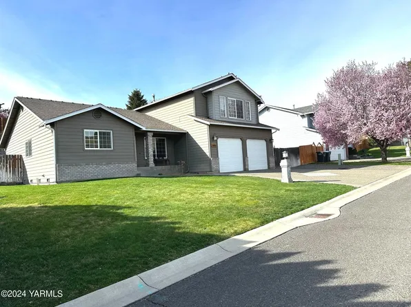 1606 W Orchard Ave, Selah, WA 98942