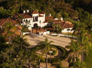 3911 Via Laguna, Santa Barbara, CA 93110