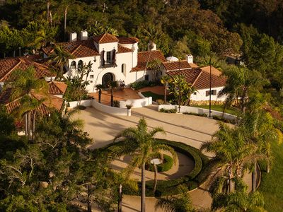 3911 Via Laguna, Santa Barbara, CA, 93110