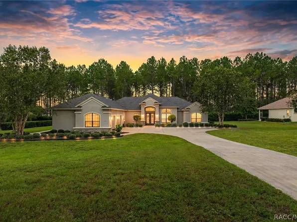 104 E Atlantic St, Hernando, FL 34442