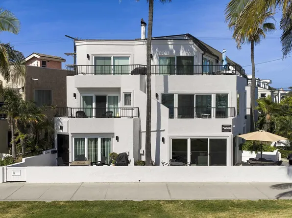3268 Bayside Walk, San Diego, CA 92109