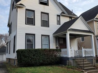 18 Sumner Park #2, Rochester, NY 14607