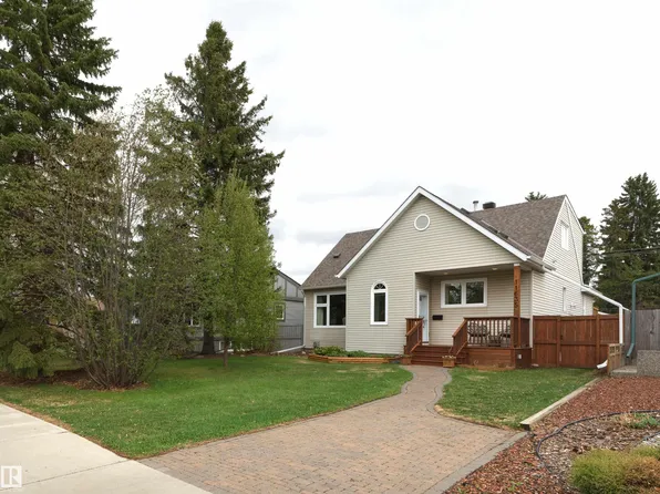 11635 72nd Ave NW, Edmonton, AB T6G 0B9