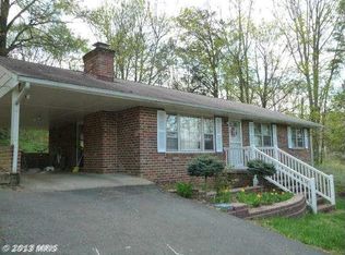 6 Hicks Ct, Fredericksburg, VA