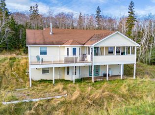 225 Maple Dr, Cape George, NS B0E3B0