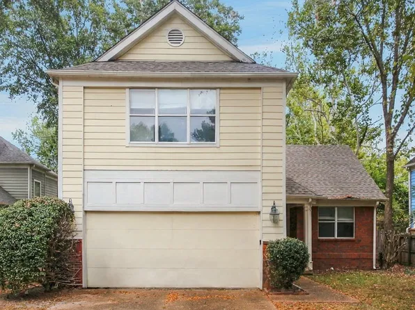 8183 Walnut Valley Cv, Cordova, TN 38018