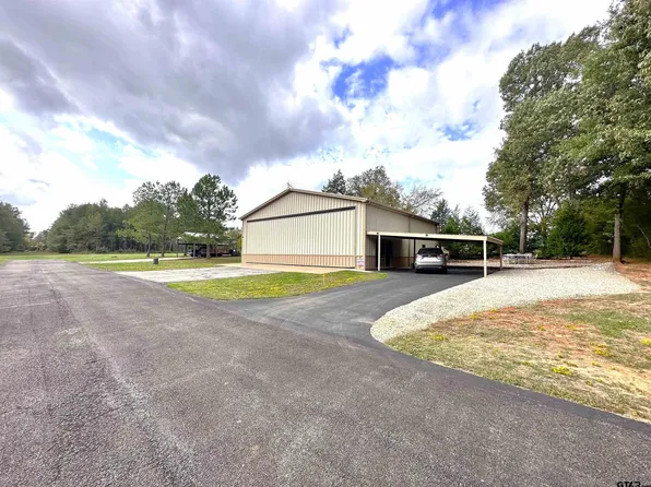 11640 Barrell Roll Trl, Frankston, TX 75763