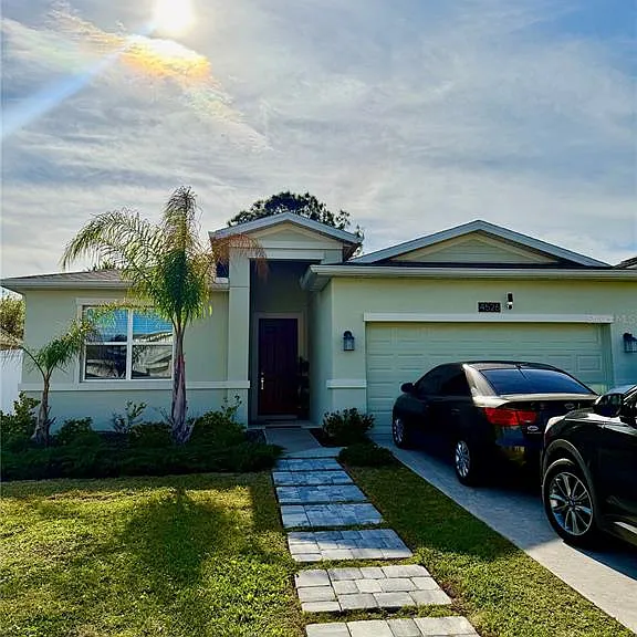 4526 Tahoe Cir — Photo 1