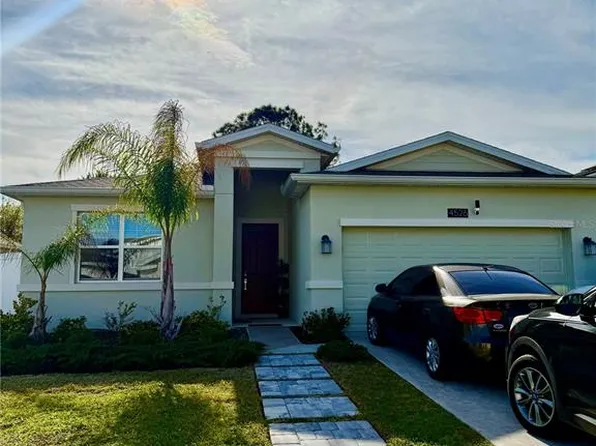 4526 Tahoe Cir, Clermont, FL 34714