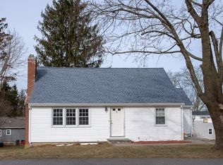 3 Cortland Dr, Westborough, MA 01581