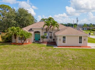 1501 SW Kamchatka Ave, Port Saint Lucie, FL 34953