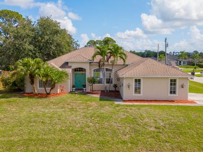 1501 SW Kamchatka Avenue, Port Saint Lucie, FL, 34953