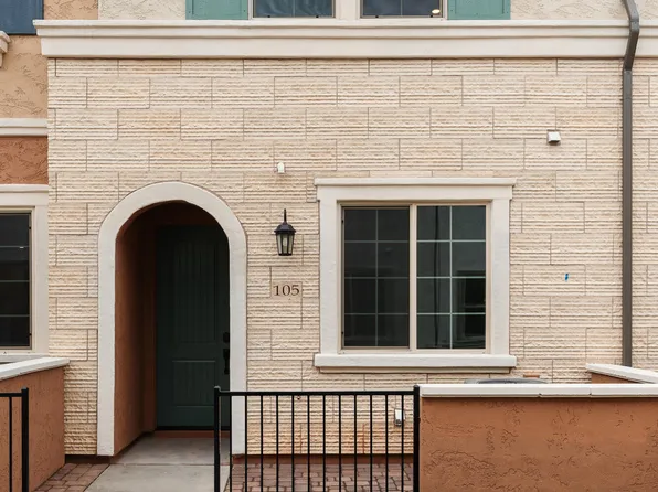 2626 S SULLEY Drive #105, Gilbert, AZ 85295