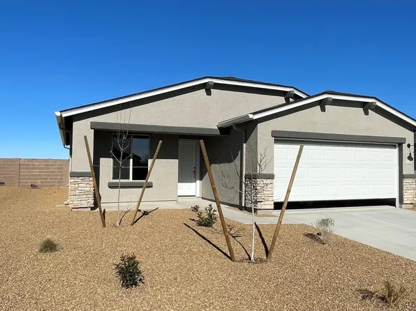 1118 Helsing Rd, Chino Valley, AZ 86323