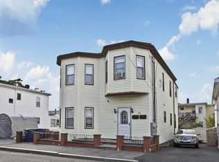 16 Bosson St, Revere, MA 02151