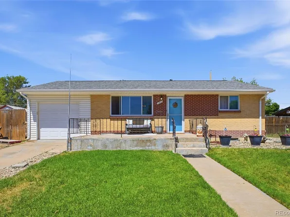 7931 Quince Street, Commerce City, CO 80022